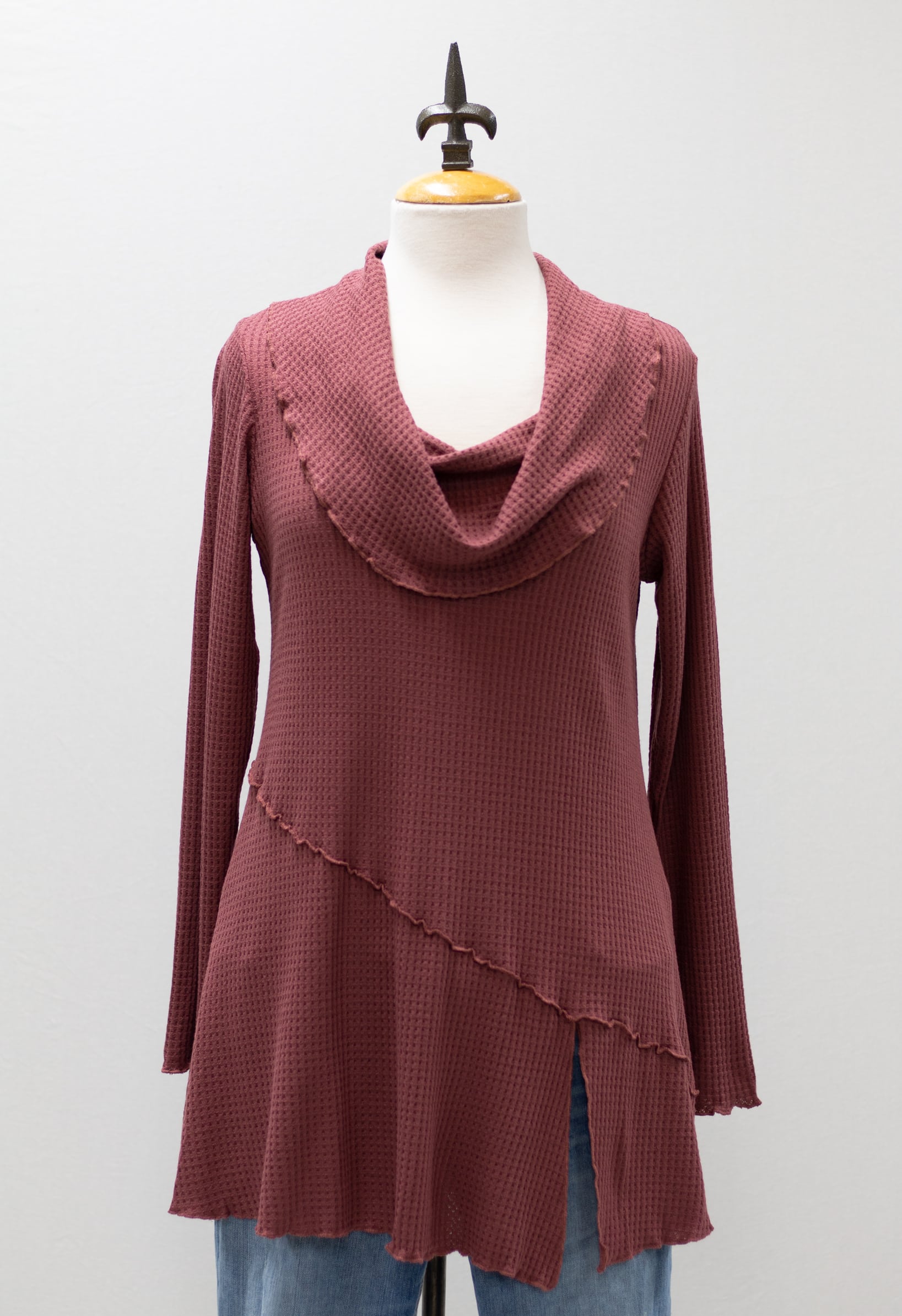 887 mauve Vine Street Apparel