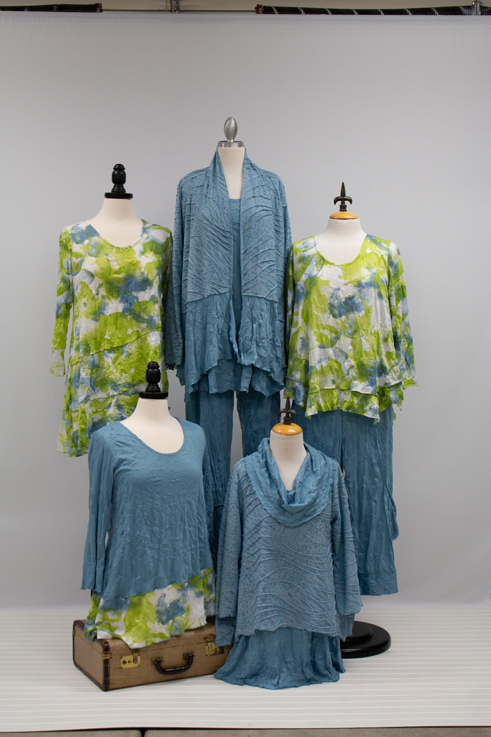 skygroup Vine Street Apparel